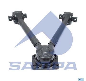 Rameno zavesenia kolies SAMPA 095.368