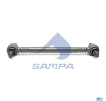 Rameno zavesenia kolies SAMPA 095.378