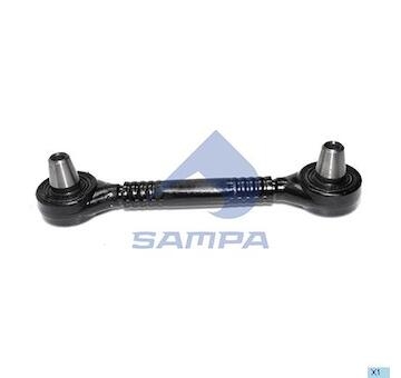 Rameno zavesenia kolies SAMPA 095.388