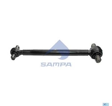 Rameno zavesenia kolies SAMPA 095.402