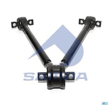 Rameno zavesenia kolies SAMPA 095.406