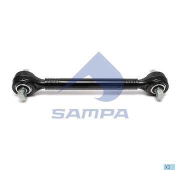 Rameno zavesenia kolies SAMPA 095.449