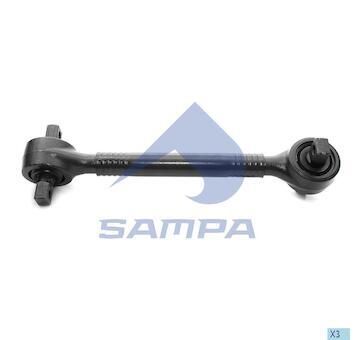 Rameno zavesenia kolies SAMPA 095.457