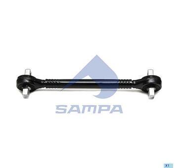 Rameno zavesenia kolies SAMPA 095.470