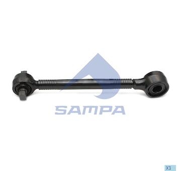 Rameno zavesenia kolies SAMPA 095.471