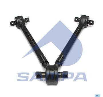 Rameno zavesenia kolies SAMPA 095.484