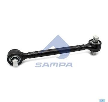 Rameno zavesenia kolies SAMPA 095.492