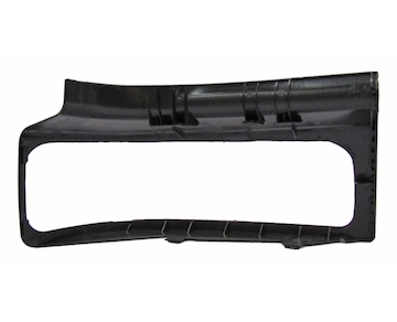 Rámik hlavného svetlometu MTX COR-RVI-3998L