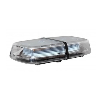 Rampa svetelna magneticka 310x159x75 72xLED