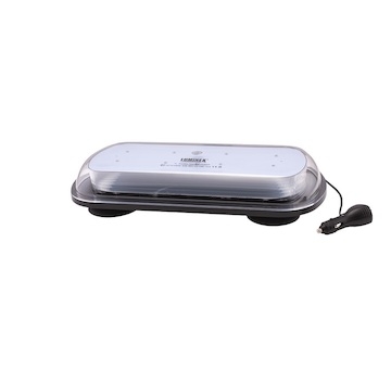 Rampa svetelna magneticka 436x216x77mm LED