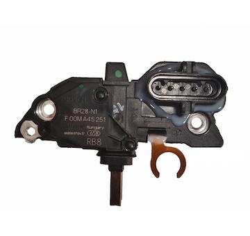 Regler VOLVO,RVI DXI BOSCH 28V