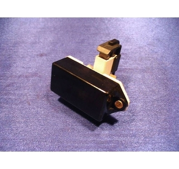 Regulátor alternátora BOSCH 1 197 311 301
