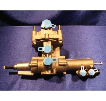 Regulátor brzdovej sily WABCO 4757145000