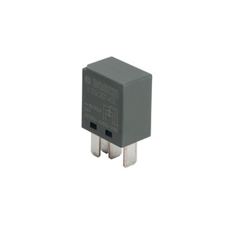 Rele 24V 30/20A
