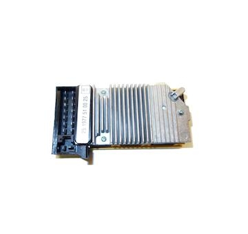 Riadiaca jednotka kurenia EBERSPACHER AIRTRONIC D3LC