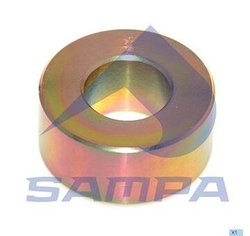 Rozperná trubka SAMPA 110.126