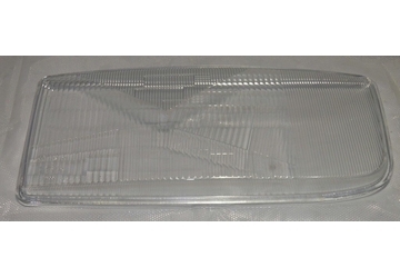 Rozptylové sklo reflektoru, hlavný svetlomet TANGDE TD01-50-003LS