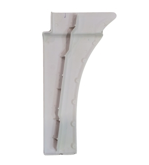 Rozżírenie blatníka TANGDE TD07-57-021WL