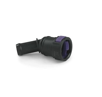 Rychlospojka hadice chladica prevodovky VOLVO