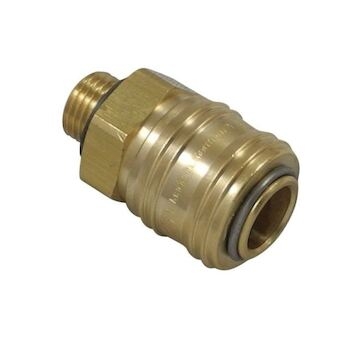 Rychlospojka vzduchova 1/4