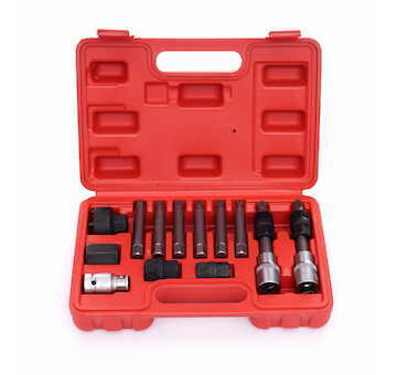 Sada 13ks na vymenu alternatora