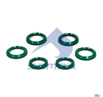 Sada na opravu naklápacieho valca SAMPA 030.566