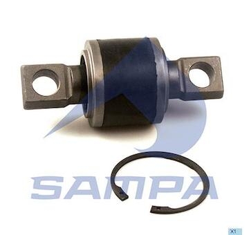 Sada na opravu riadenia SAMPA 010.695