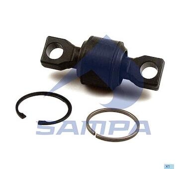 Sada na opravu riadenia SAMPA 010.696