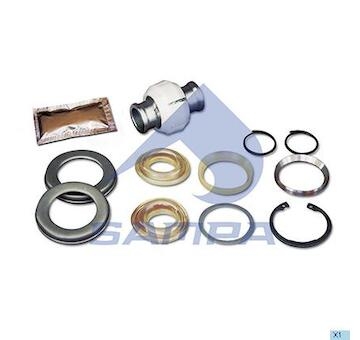 Sada na opravu riadenia SAMPA 020.535