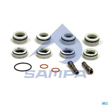 Sada na opravu spínacieho valca SAMPA 020.554