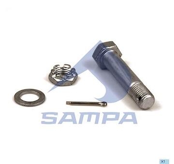 Sada na opravu, točnica SAMPA 095.563