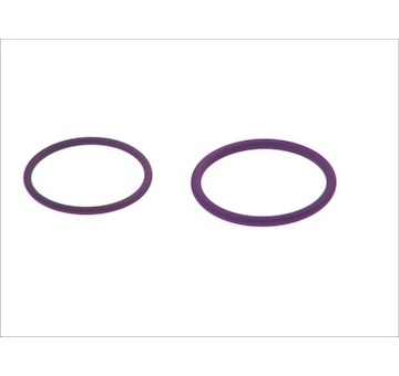 Sada okruzkov na vstrekovac VOLVO o.e.