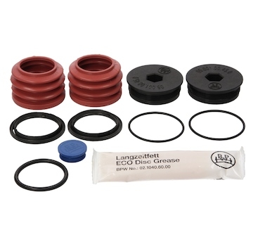 Sada oprav.brzd.strmena BPW-TSB 3709/4309