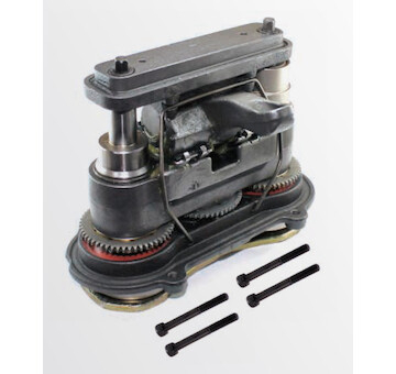 Sada oprav.brzd.strmena HALDEX MARK