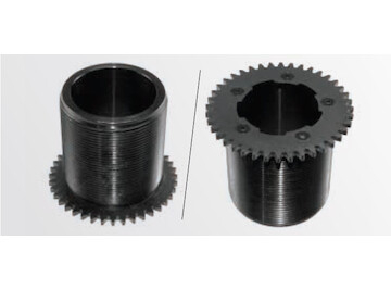 Sada oprav.brzd.strmena HALDEX MODUL T SBS2220