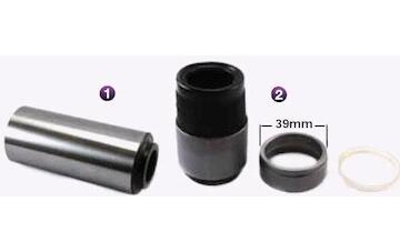 Sada oprav.brzd.strmena KNORR