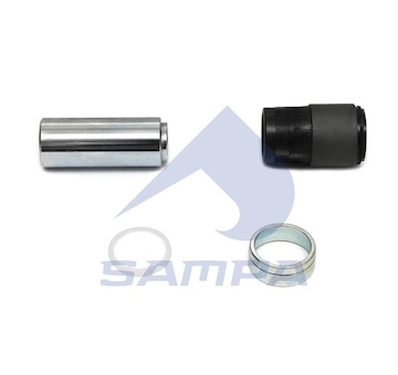 Sada oprav.brzd.strmena KNORR