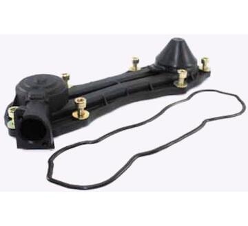 Sada oprav.brzd.strmena - kryt senzora