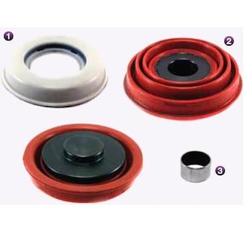 Sada oprav.brzd.strmena MARK II