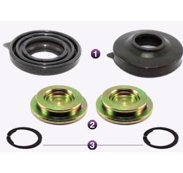 Sada oprav.brzd.strmena MERITOR