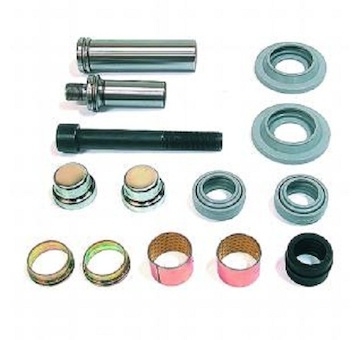 Sada oprav.brzd.strmena MERITOR