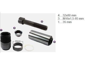 Sada oprav.brzd.strmena SB/SN, 35mm