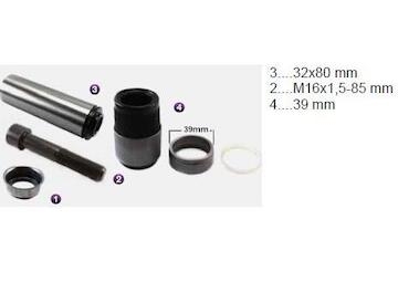 Sada oprav.brzd.strmena SB/SN, 39mm