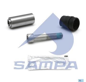 Sada oprav.brzd.strmena SB5,SB6,SB7- bezec