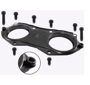 Sada oprav.brzd.strmena SN 6/7