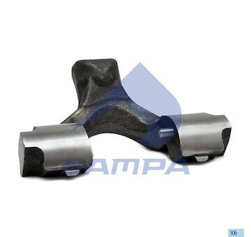 Sada oprav.brzd.strmena WABCO 19,5-2