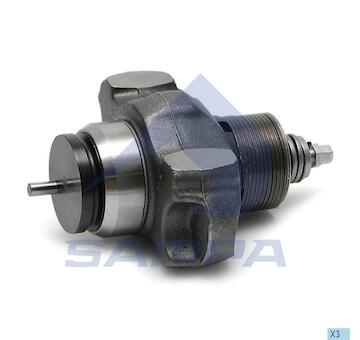 Sada oprav.brzd.strmena WABCO 19,5-22,5