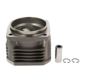 Sada opravarenska kompresora MB ACTROS MP1