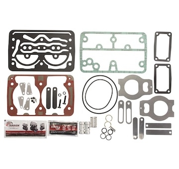 Sada opravarenska kompresora SCANIA