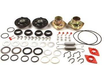 Sada opravna brzdoveho kluca SAF